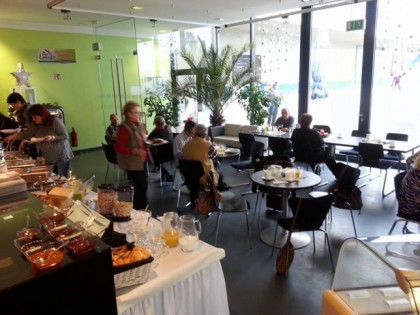 Foto: an den IBA-Terrassen